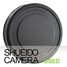 集英堂写真機【1個月保固】中古良上品 / PENTAX 67 6X7 原廠 後鏡頭蓋 #112 18095 歷史價格詳細信息