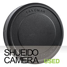 集英堂写真機【1個月保固】中古良上品 / PENTAX 67 6X7 原廠 後鏡頭蓋 #112 18095 歷史價格詳細信息