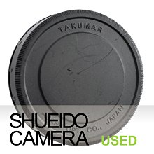 集英堂写真機【1個月保固】中古良上品 / PENTAX 67 6X7 原廠 後鏡頭蓋 #112 18095 歷史價格詳細信息