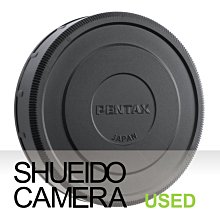 集英堂写真機【1個月保固】中古良上品 / PENTAX 67 6X7 原廠 後鏡頭蓋 #112 18095 歷史價格詳細信息