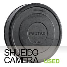 集英堂写真機【1個月保固】中古良上品 / PENTAX 67 6X7 原廠 後鏡頭蓋 #112 18095 歷史價格詳細信息
