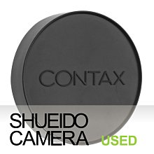 集英堂写真機【全國免運】中古良上品 / CONTAX 70mm 原廠橡膠鏡頭前蓋 保護蓋 C/Y 接環用 23788 歷史價格詳細信息