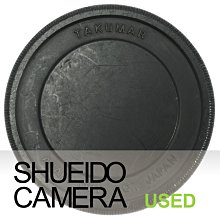 集英堂写真機【全國免運】中古良品 PENTAX 67 6X7 原廠 鏡頭後蓋 1枚 67 67II 用 #8 22137 歷史價格詳細信息