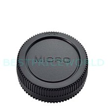 MICRO M4/3 FOUR THIRDS BMCC BMPCC MFT 卡口 類單眼微單眼相機的鏡頭後蓋 副廠 背蓋 價格比較,價格查詢,歷史價格詳細信息