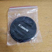 板橋區自取＄60 特價出清 副廠 有Canon字 52mm 52 鏡頭前蓋 鏡頭蓋 可用 50MM 40mm 24mm 歷史價格詳細信息