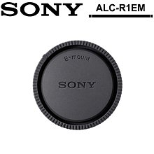 SONY ALC-R1EM E接環鏡頭專用鏡頭後蓋 索尼公司貨 歷史價格詳細信息