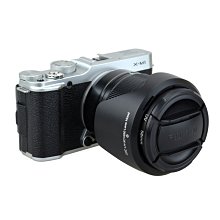 JJC 遮光罩Fujifilm XC 15-45mm F3.5-5.6 OIS PZ/XF 18mm f/2 R 用 歷史價格詳細信息