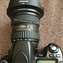 【Tokina 圖麗】atx-m 11-18mm F2.8 E 超廣角變焦鏡頭 (公司貨) 歷史價格詳細信息
