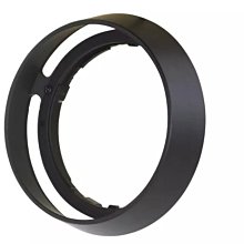 熱銷 富士原裝XF10-24mm遮光罩廣角鏡頭10-24卡口遮光罩可反扣型可開發票 歷史價格詳細信息