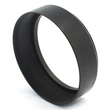 金屬遮光罩 58mm標准直筒金屬遮光罩 適用於佳能尼康賓得【重磅批發滿300出貨】 歷史價格詳細信息