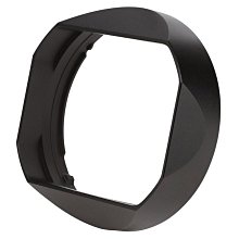 金屬方形遮光罩適用于富士XC 35mm F2 鏡頭XS10 XT4 XT30配件 歷史價格詳細信息