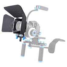 單反相機微單攝像適用A7R3 M3金屬兔籠阿萊定位手柄 歷史價格詳細信息