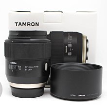 TAMRON SP 85mm F/1.8 Di VC USD (F016) 公司貨 歷史價格詳細信息