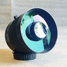 【悠悠山河】甜甜圈 Canon new FD nFD 500mm F8 反射鏡 無霉無霧無塵通透明亮 可轉各微單 歷史價格詳細信息