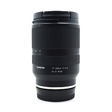 【TAMRON】17-28mm F/2.8 DiIII RXD Sony E 接環 A046 (正成公司貨) 歷史價格詳細信息