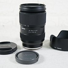 Tamron 28-75mm F2.8 Di III VXD G2〔A063〕全片幅 微單 無反用《nikon z接環》公司貨 歷史價格詳細信息