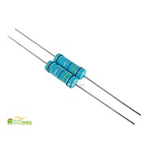 (ic995) 插板式 精密電阻 3W 0.47Ω ±1% 色環電阻 碳膜電阻 全新品 壹包1入 #7979 價格比較,價格查詢,歷史價格詳細信息