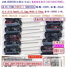 電容器,壽命10000小時,ZLH,100V,150uF,尺寸12.5*20(100個=NT 1200元)Rubycon 歷史價格詳細信息