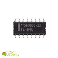 芯片TL494CN 集成電路DIP-16 IC 歷史價格詳細信息