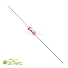 ic995 - 防雷管 放電管 DSA-301LA 300V 玻璃放電管 防靜電 DIA 浪湧抑制器 DSS #2866 歷史價格詳細信息