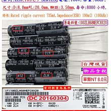 電容器,ZLH,10V,330uF,尺寸:6.3*11,壽命:6000小時(4000個=NT 4000元)Rubycon 歷史價格詳細信息