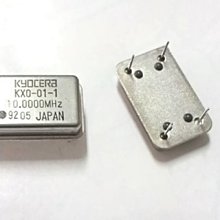 【正典UCHI電子】石英晶體振盪器 晶體振盪器 24MHZ 49US ( 5PCS/拍 ) 歷史價格詳細信息