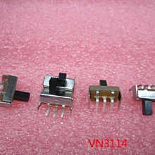 滑動開關開迷你3P(10pcs一拍) 歷史價格詳細信息