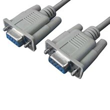 【鑫巢】(RS232 轉換頭)9針_公對公 9針_母對母 DB-9 15針_公對公 15針_母對母 歷史價格詳細信息