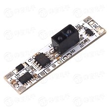 手掃感應開關模塊 5V 12V 24V櫥柜衣柜LED燈非觸控手掃開關模塊 歷史價格詳細信息