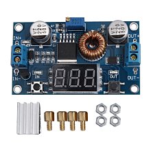 5A DCDC可調降壓電源模組 大功率 XL4005高效率 穩壓 遠超LM2596 歷史價格詳細信息