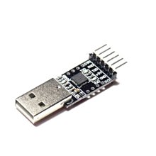 USB轉UART串口模組,CP2102,usb,TTL,485,232互轉,3V3,+5V,自恢復  [166282-033] 歷史價格詳細信息