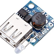 DC-DC升壓模組(0.9V~5V)升5V 600MA USB 升壓電路板移動電源升壓 W177.0427 歷史價格詳細信息
