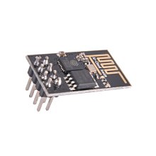 ESP8266 串口 收發 模組 ESP-01 8266 w8 [121316 ] 歷史價格詳細信息