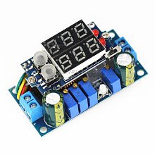 恒壓恒流模組 DC-DC 5A 降壓 太陽能  電池充電 LED驅動 帶PWM A20 [368336] 歷史價格詳細信息