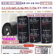 電容器,壽命10000小時,ZLH,100V,150uF,尺寸12.5*20(100個=NT 1200元)Rubycon 歷史價格詳細信息