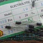 10UF 16V 日本 NCC 黑金剛 電解電容 16V10UF 5*11 KMG 105度 歷史價格詳細信息