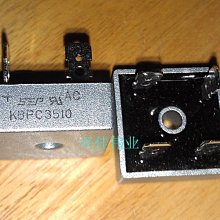 KBPC3510 35A 1000V 整流橋 方橋 橋堆  單相整流橋 W81-0513 [337855] 價格比較,價格查詢,歷史價格詳細信息