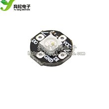 RGB模組 模組 LED模組 全彩LED模組 三色LED W1035 [343695] 歷史價格詳細信息