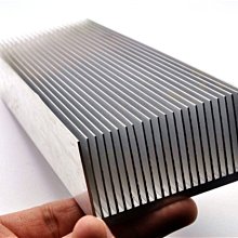 密齒散熱片150*120*55mm功放大功率鋁型材散熱塊CPU鋁合金散熱器 歷史價格詳細信息