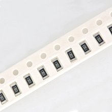貼片電阻 0R 1% 5% 0402/0603/0805/1206/1210/1812/2010/2512 歷史價格詳細信息