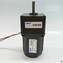YN60-6聯宜定速60JB250G08電容運轉非同步電動機LINIX W311[346430] 歷史價格詳細信息