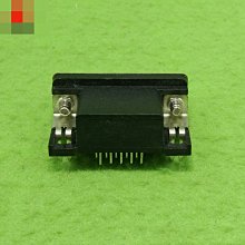 DR15公頭/母頭  焊板/插板式 90度彎腳/針 雙排串口VGA插座 DB15 181-03749 歷史價格詳細信息