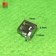 USB-A側USB  A型母座  側 185-01760 歷史價格詳細信息