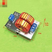 感應加熱 迷你版 ZVS 無抽頭 高頻加熱機 特斯拉模塊 雅各布天梯~閒雜鋪子 歷史價格詳細信息