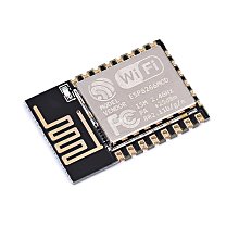 ESP8266串口WIFI 業界里程碑，型號：ESP-12E ESP-12F w1141-1020[417858] 歷史價格詳細信息