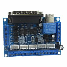 CNC 雕刻機 步進伺服 4軸控制器 3軸脫機控制器 玉雕木雕系統 脫機控制+4軸4聯動系統 歷史價格詳細信息