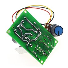 12V 24V 36V直流馬達通用調速器 全新升級直流電機調速器 500W 支持PLC 0-5V 歷史價格詳細信息