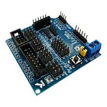 UNO R3改進版開發板 CH340驅動ATmega328P單片機模塊兼容arduino~閒雜鋪子 歷史價格詳細信息