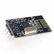 nRF24L01 貼片無線收發模塊 有源RFID/2.4G無線數傳模塊/類CC2500 歷史價格詳細信息