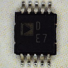 AD7278BRMZ AD7278BRM AD7278 模數轉換器 全新原裝 可配單 歷史價格詳細信息